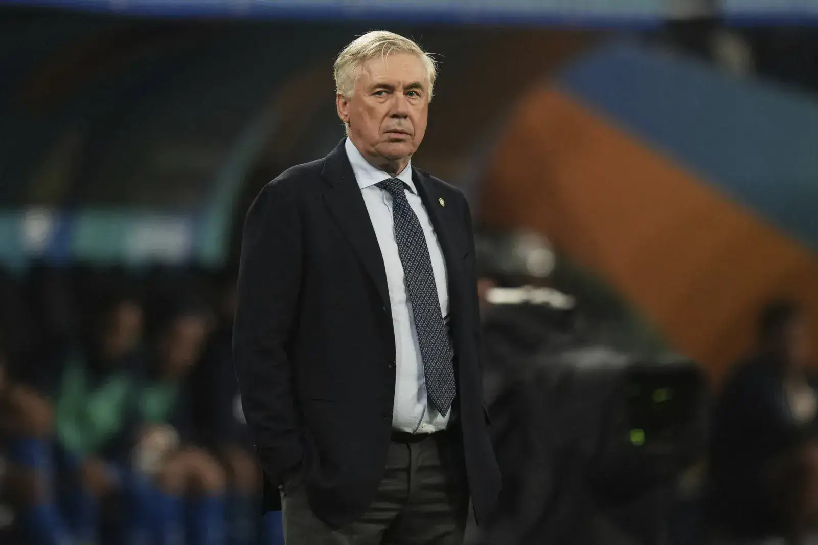 Carlo Ancelotti